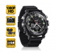 Spy Watch Camera Waterproof 32GB Night Vision